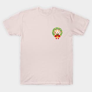 Merry Christmas T-Shirt